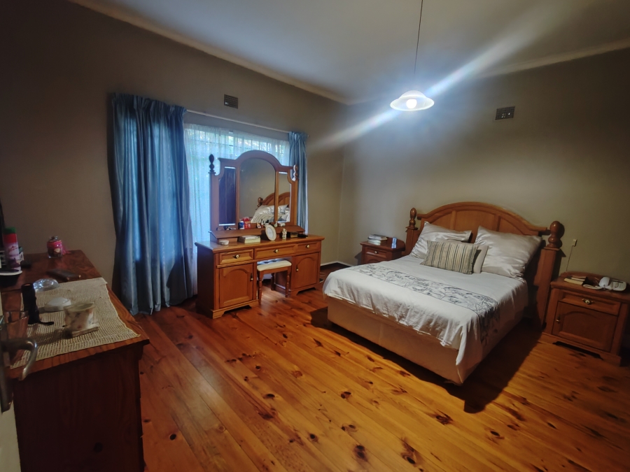 2 Bedroom Property for Sale in Janssendal Eastern Cape